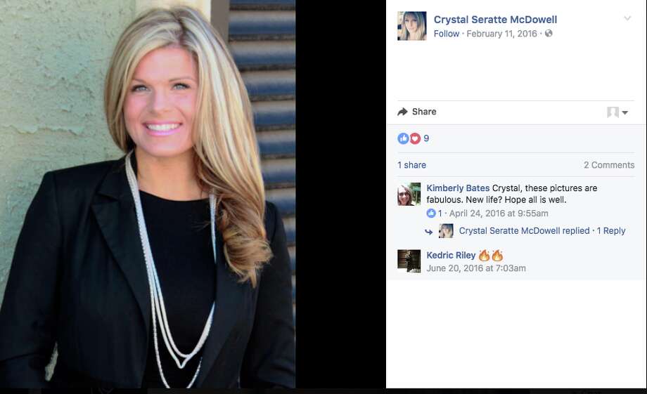 Exhusband charged in death of missing Baytown realtor Houston Chronicle