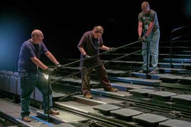 Touring Production Of Fiddler On The Roof Comes To Proctors