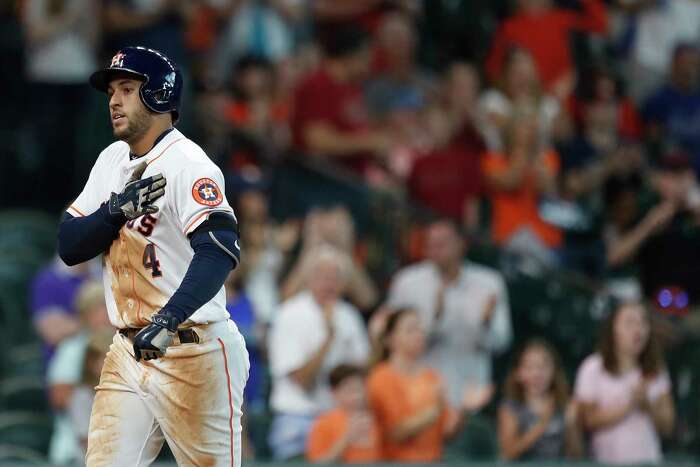 Astros mailbag: On closing 'controversy' and trade deadine