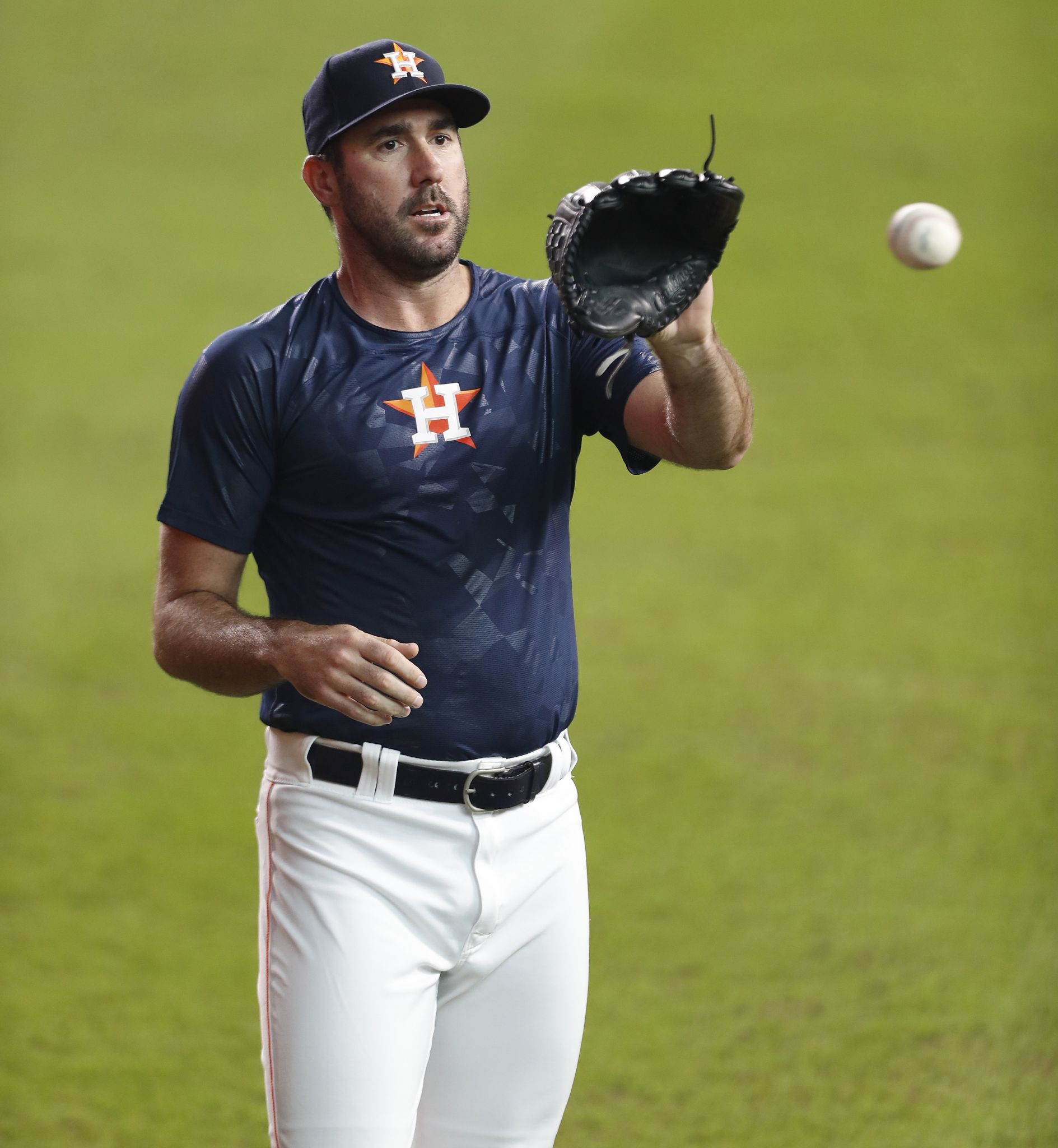 All-In Justin Verlander Trade Shows Jim Crane Puts the Fans First — This  Astros Owner Keeps Proving His Impact Is Priceless