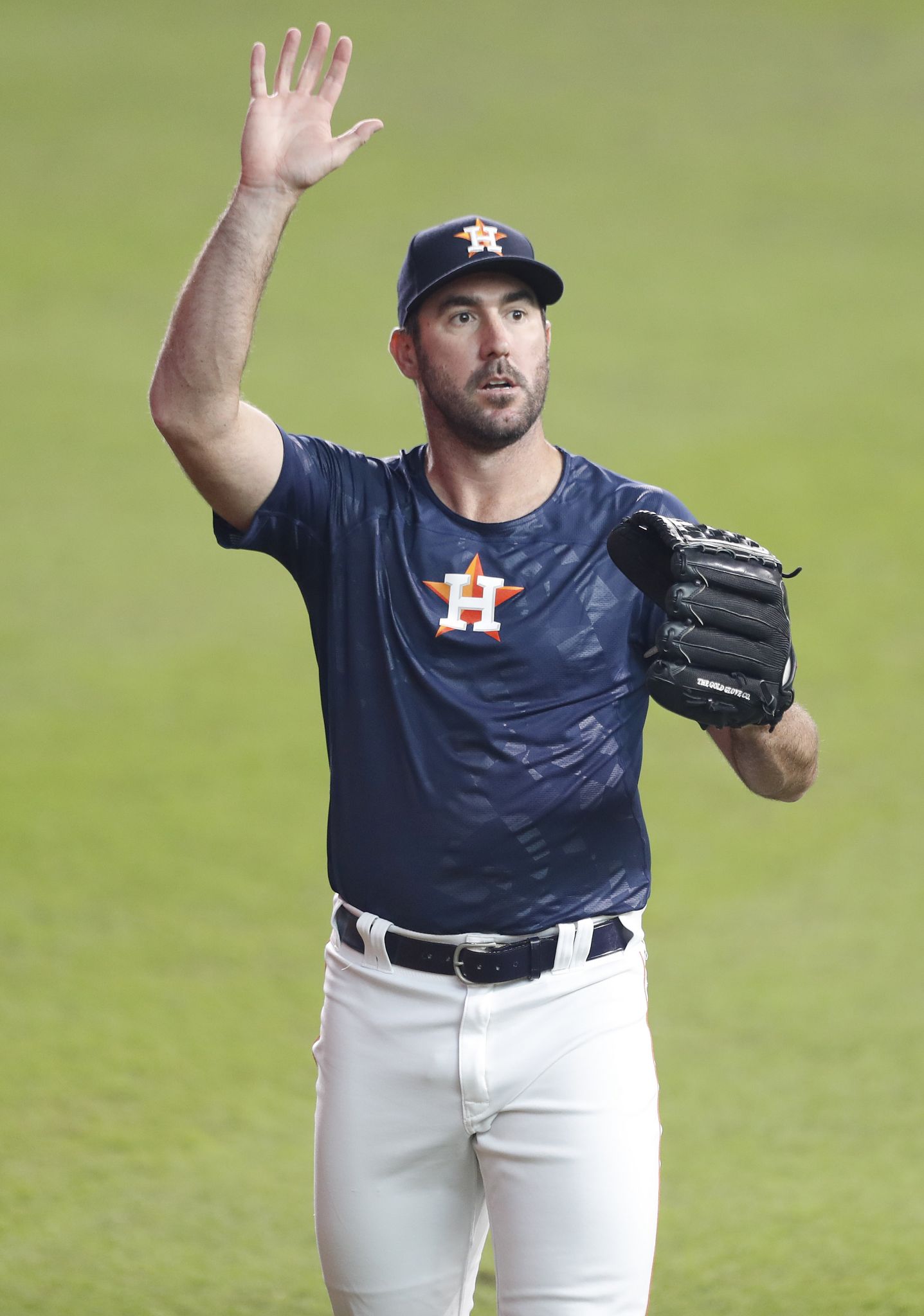 All-In Justin Verlander Trade Shows Jim Crane Puts the Fans First — This  Astros Owner Keeps Proving His Impact Is Priceless