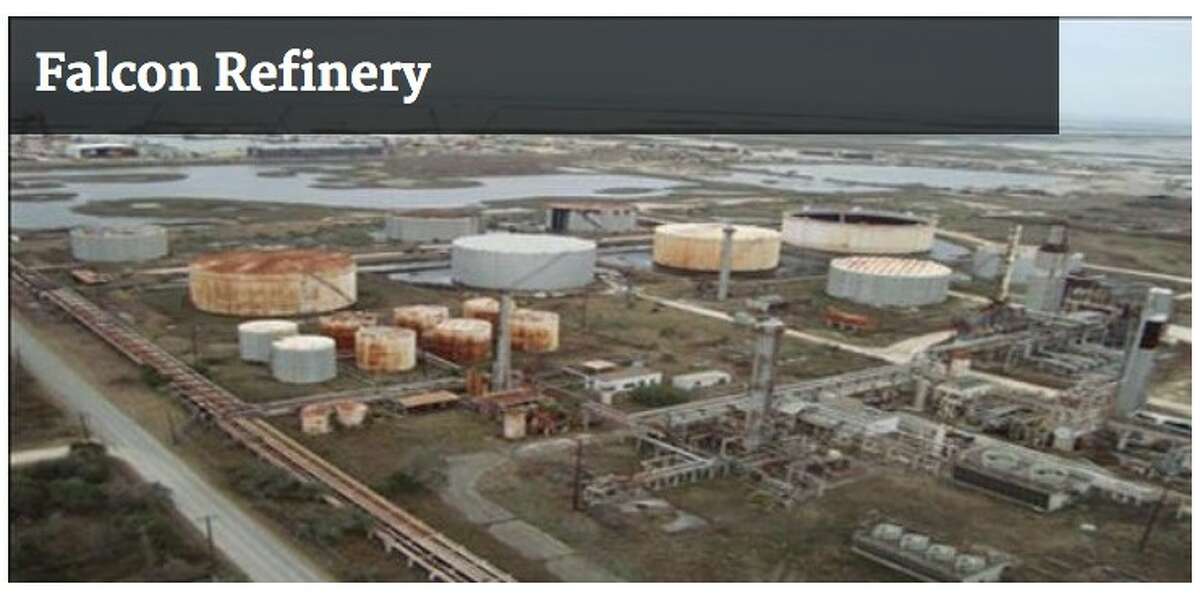 EPA says Harvey flooded or may have damaged 13 Superfund sites