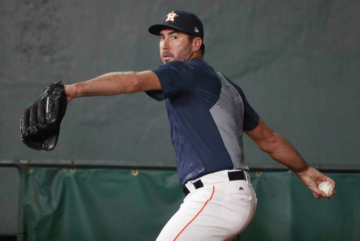 Opening Day: Fans wanting a faster pace game are going to get it, says  three-time Cy Young Award winner Justin Verlander