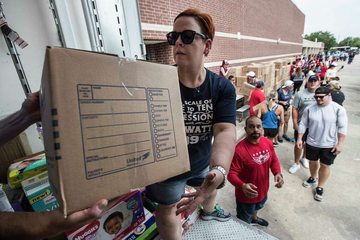 Here's what J.J. Watt plans to do with the millions he's raised for ...
