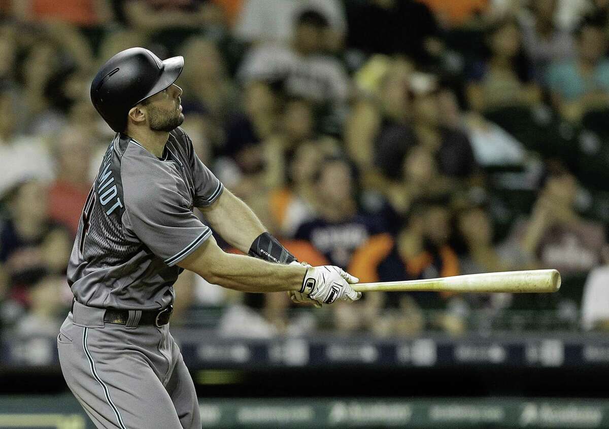 Paul Goldschmidt is Making a Case for the Hall of Fame