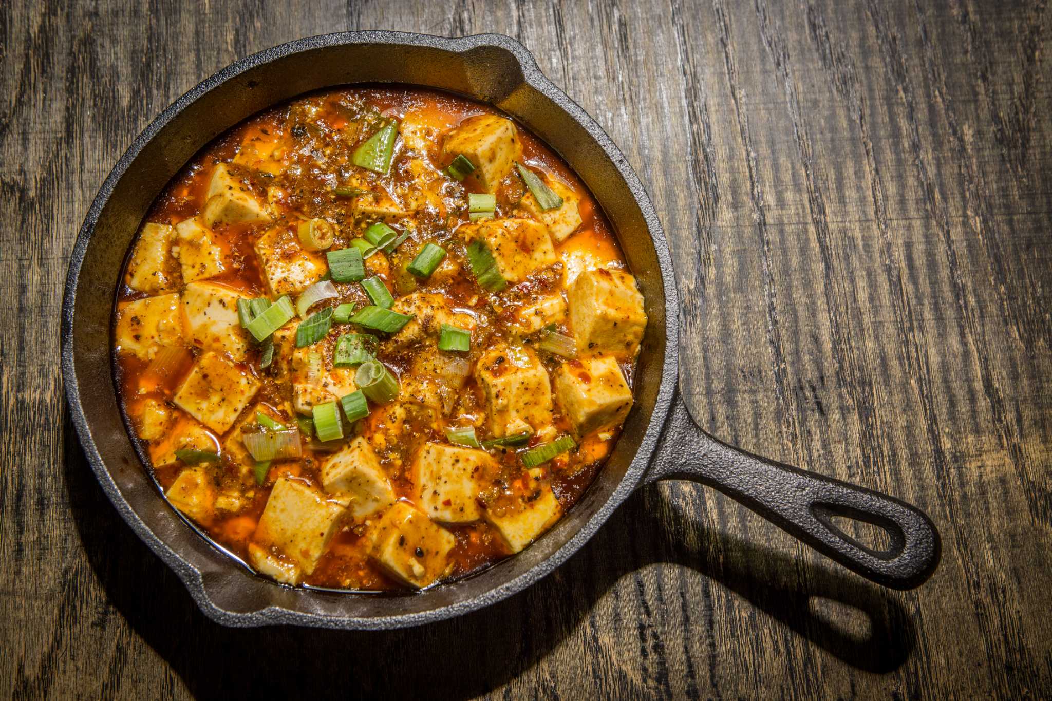 12. Mala Sichuan Bistro