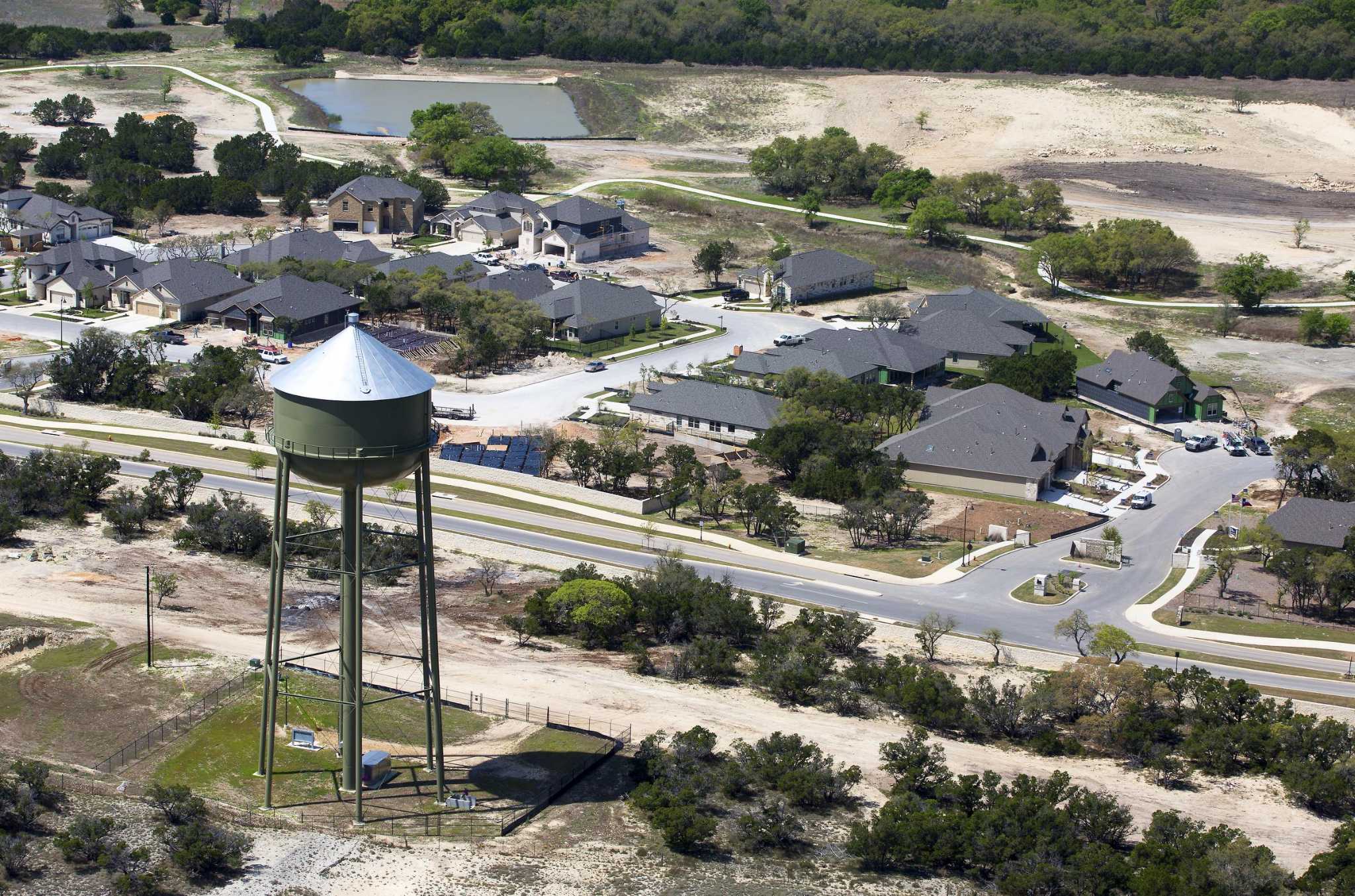 No tax rate hike needed to fund new Kendall County budget