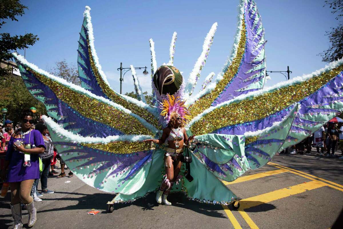 Caribbean Festival a spectacle amid tight security