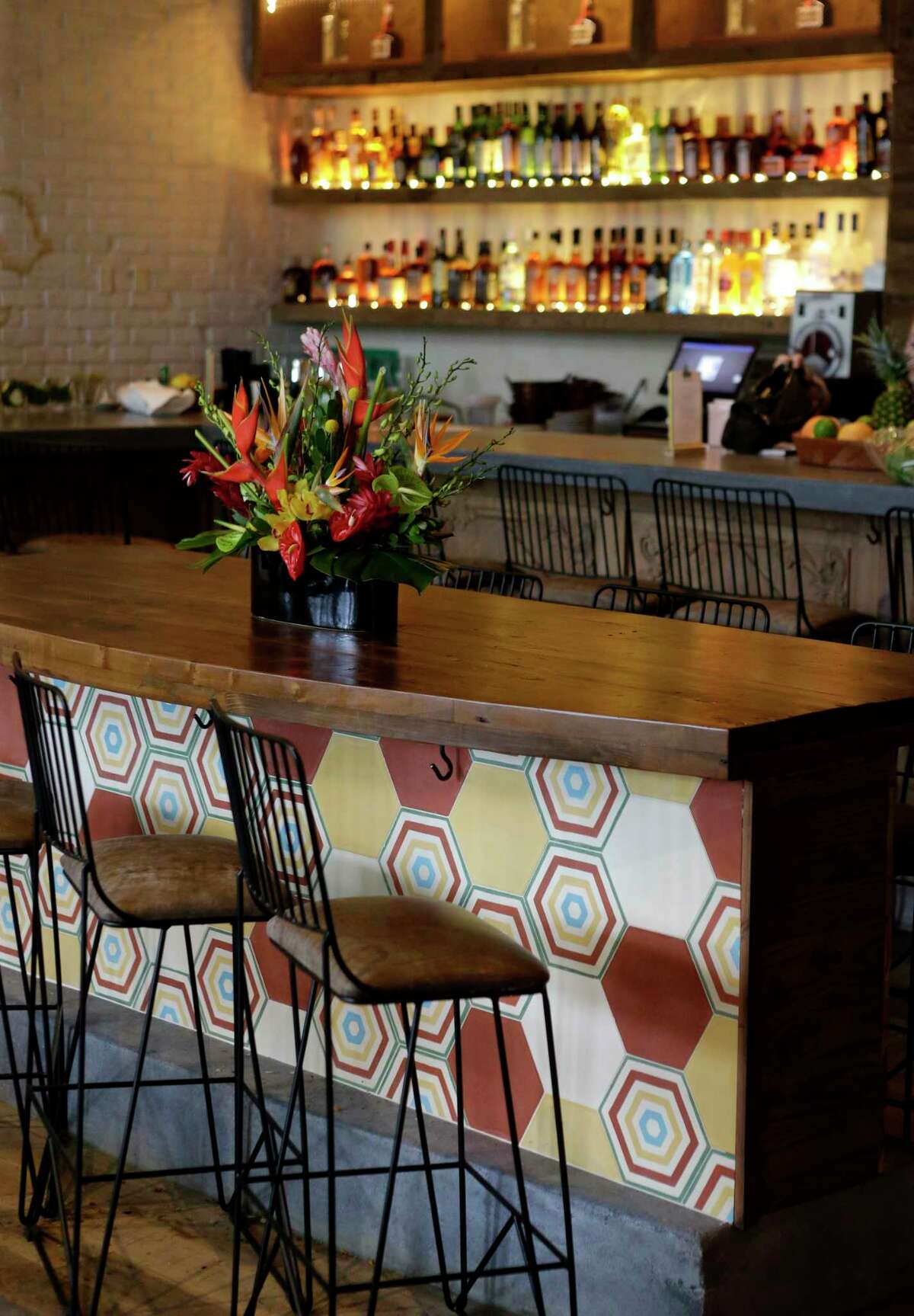 Goode Company Kitchen & Cantina to open Sept. 5 in the Woodlands