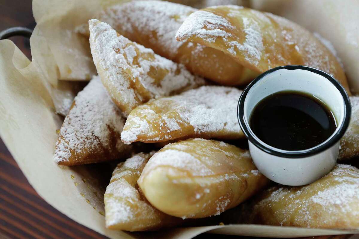 Sopaipillas were once the official Texas state pastry.