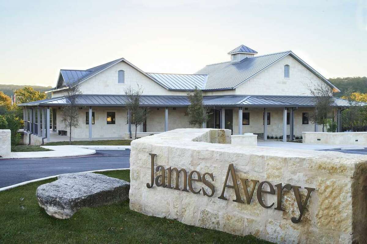 The story of James Avery Craftsman, Texas' favorite jeweler