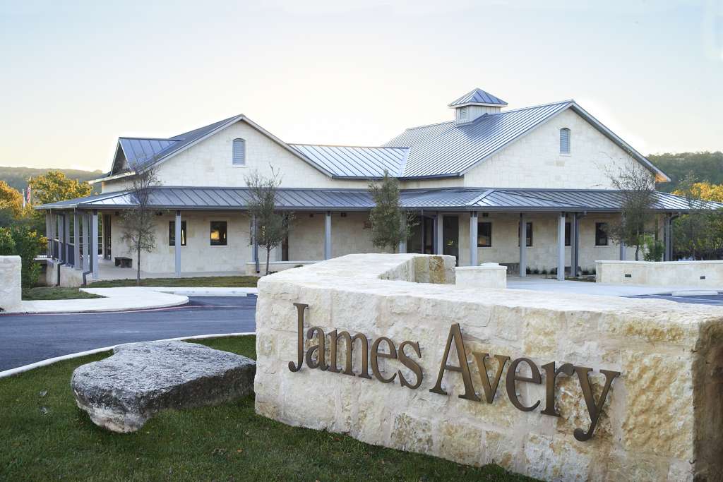 James avery in galleria online