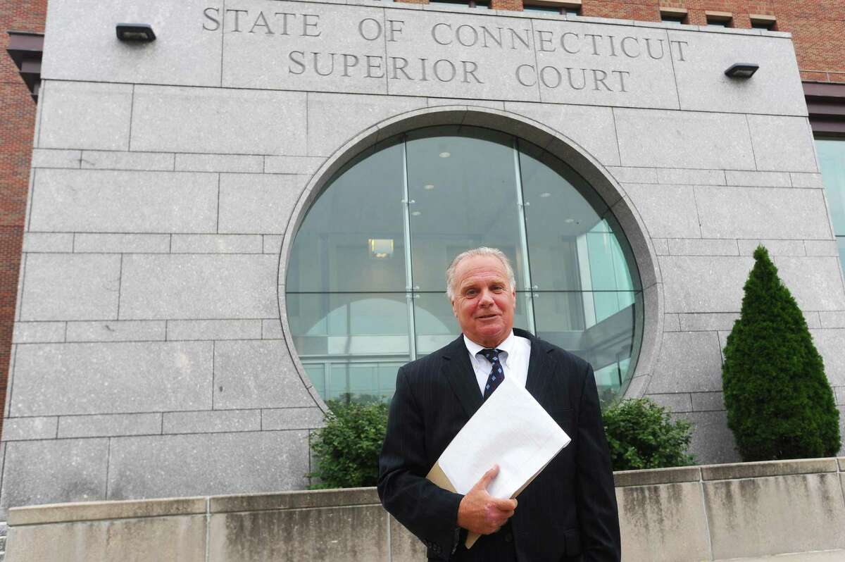 After 35 years, 'tough, but fair' Stamford prosecutor retires
