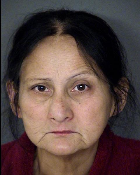 Step-grandmother on trial in death of battered, starved San Antonio boy