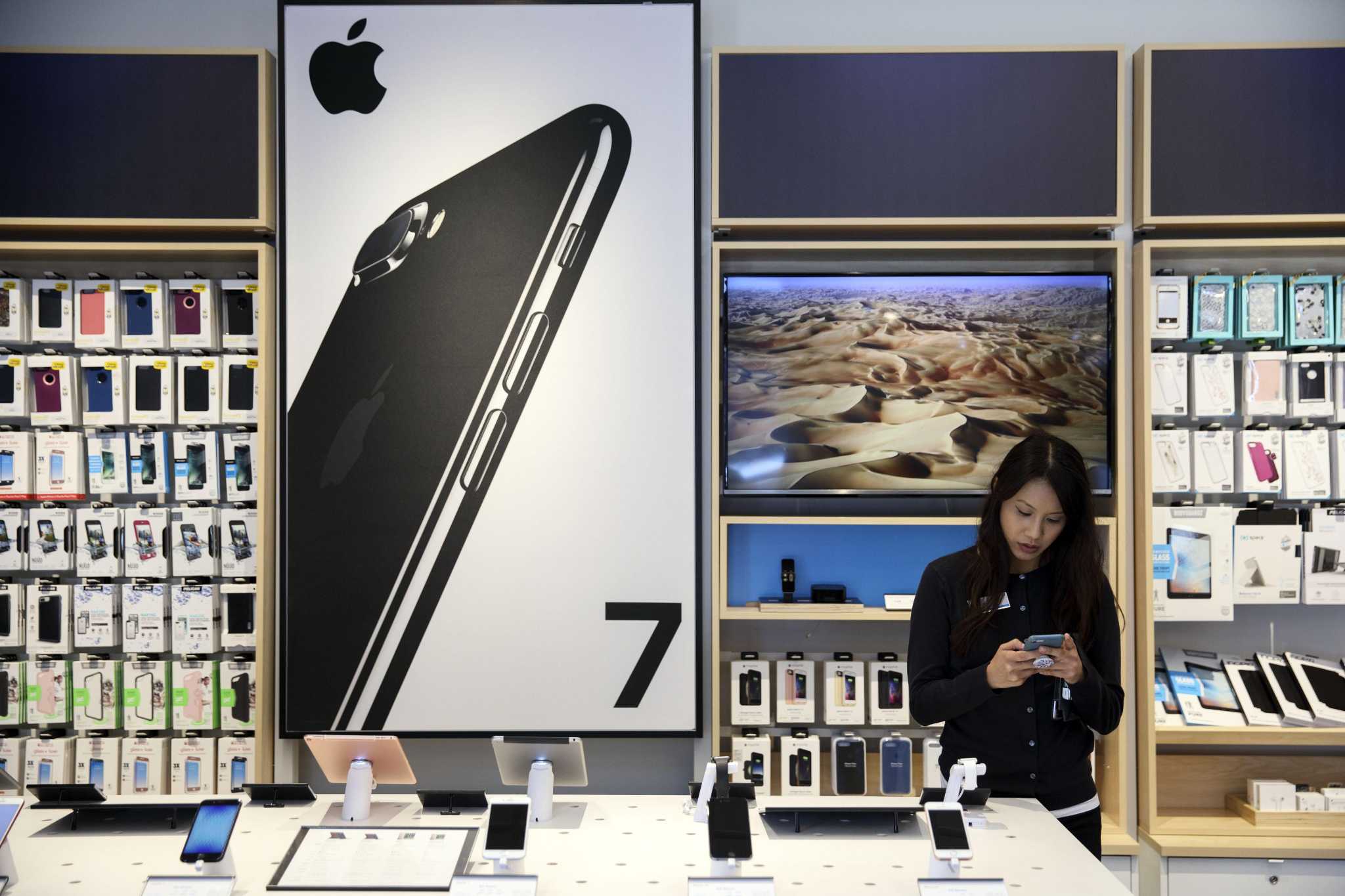 Apple to sell 5 billion of debt to fund buybacks, dividends