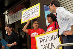 Supreme Court's DACA decision: Washington played a role