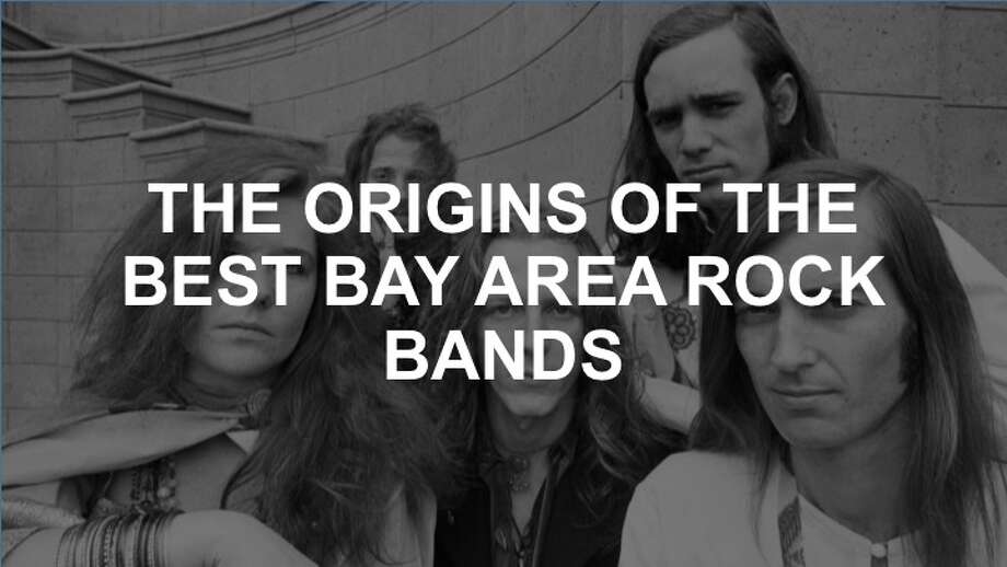 Origin Stories Of Iconic 60s And 70s Bay Area Rock Bands From Santana To The Grateful Dead 4580