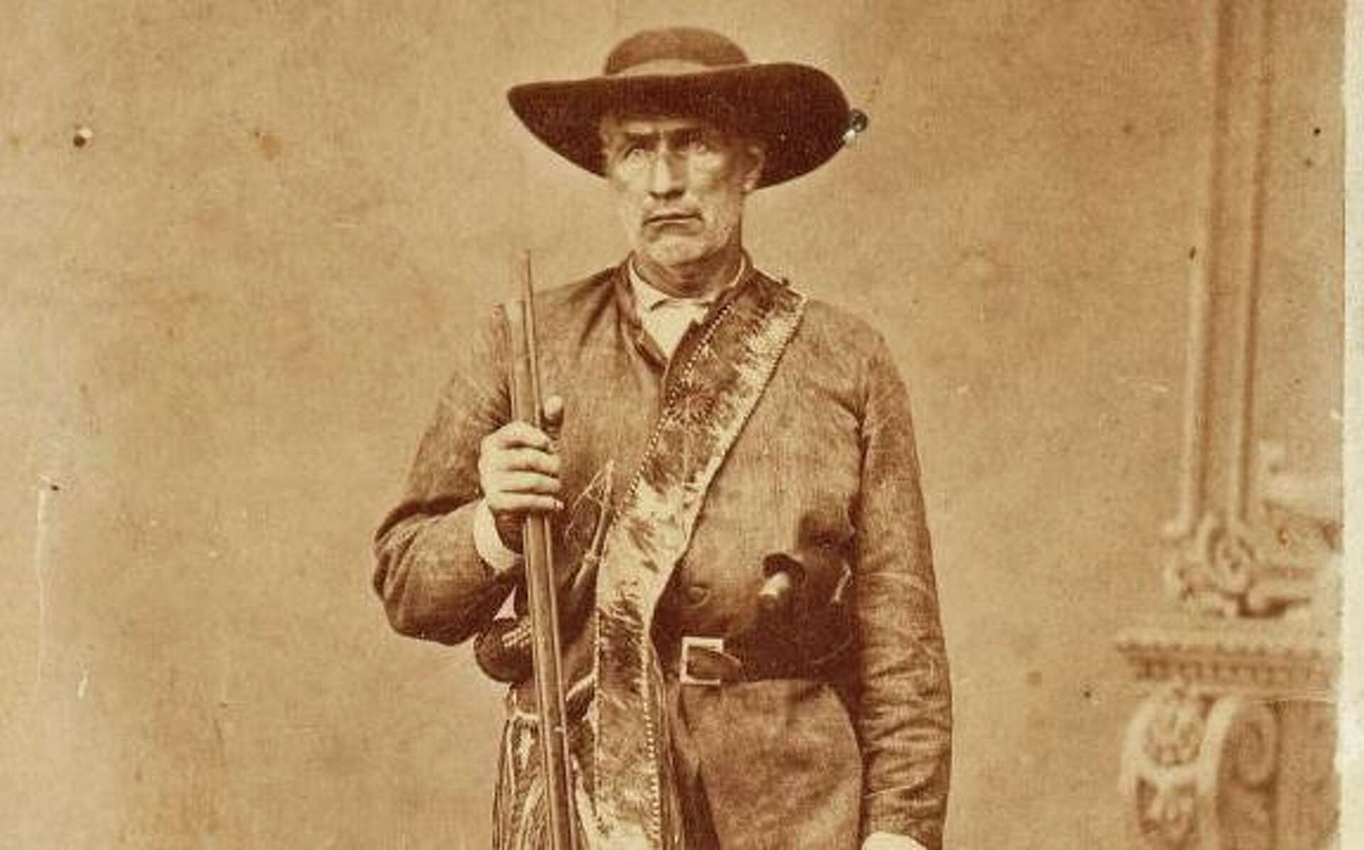 Rickman Ranger History