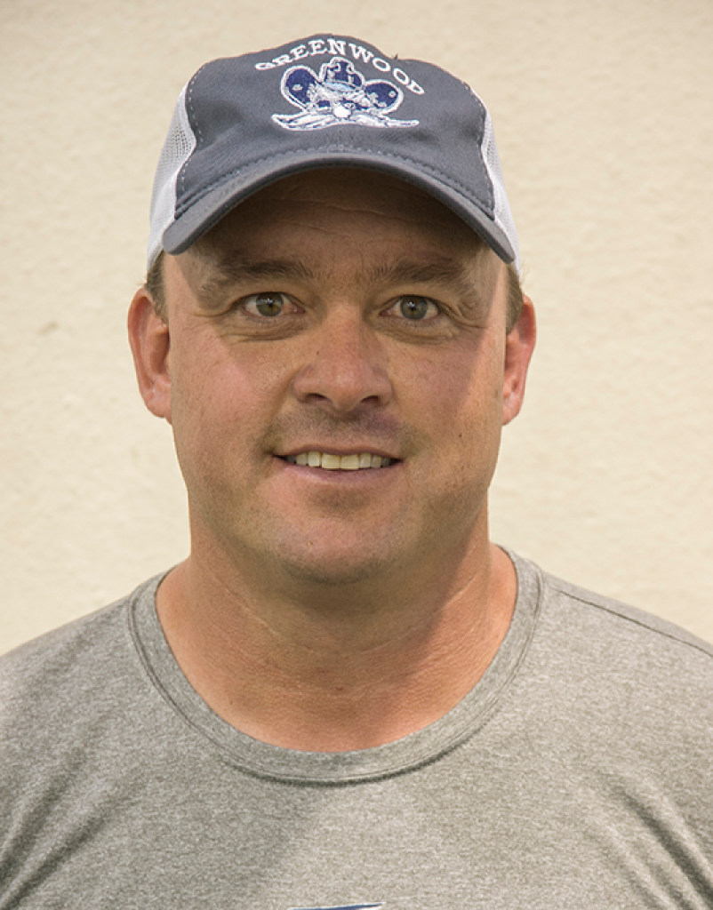 GREENWOOD REPORT: Rangers win physical, low-scoring affair