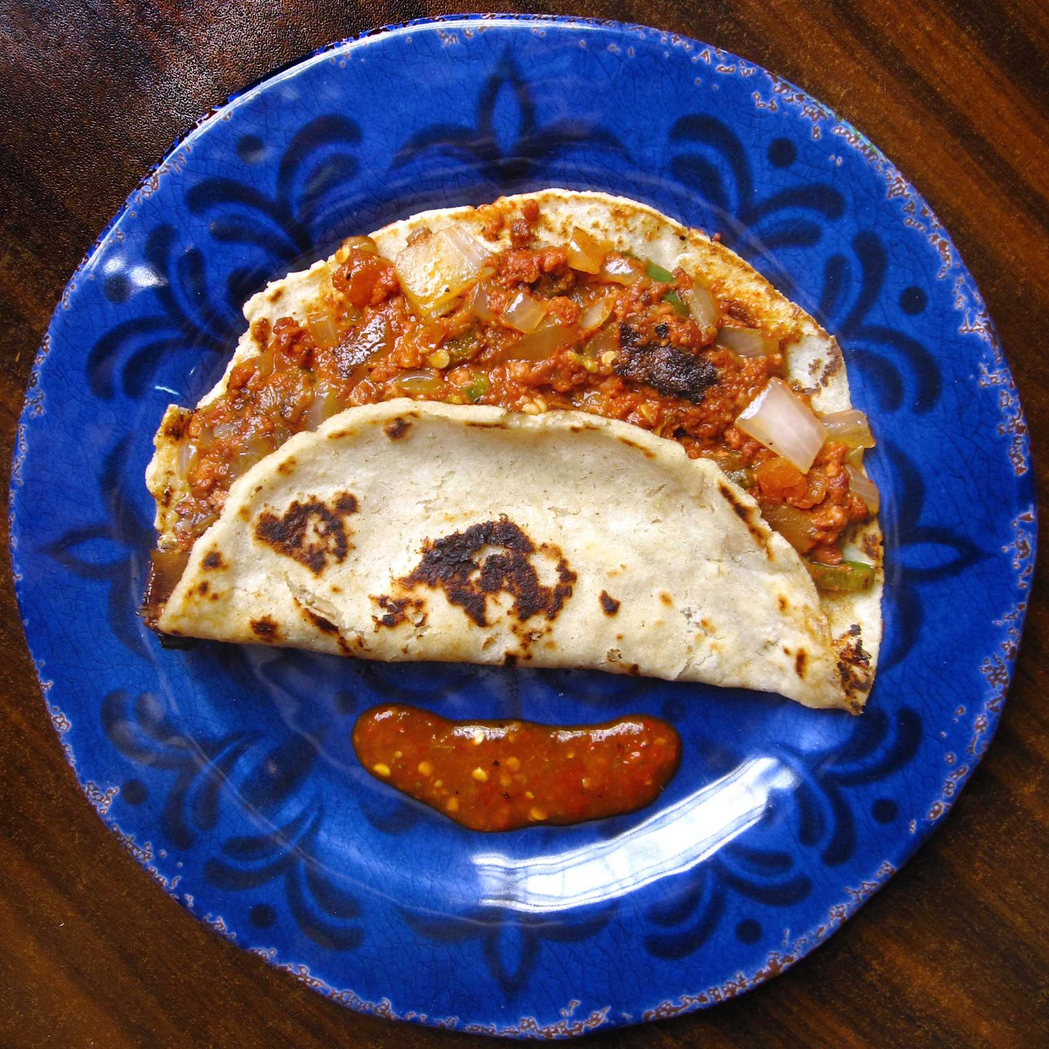 365 Days of Tacos El Azteca