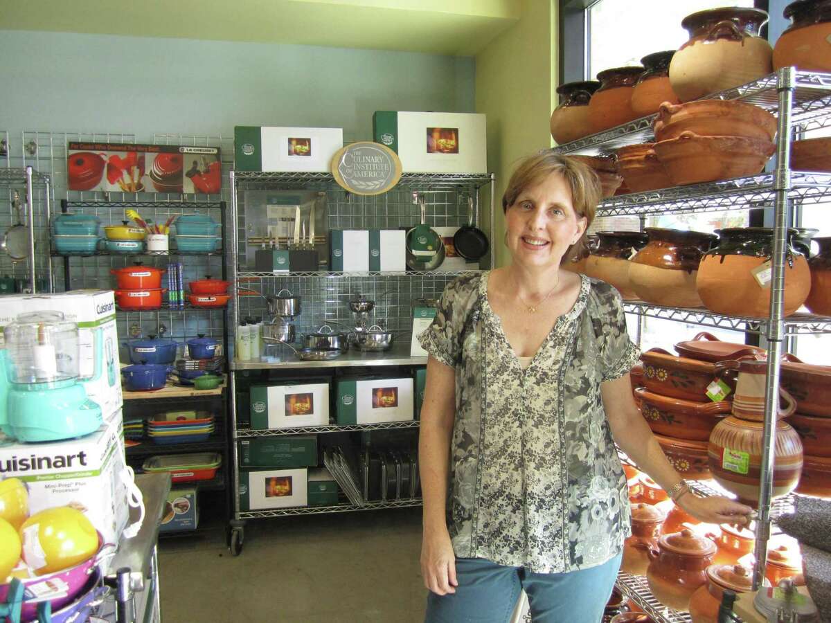Melissa Guerra, owner of Melissa Guerra: Latin Kitchen Market, announced in September she plans to close her store in The Pearl and sell her products entirely online.