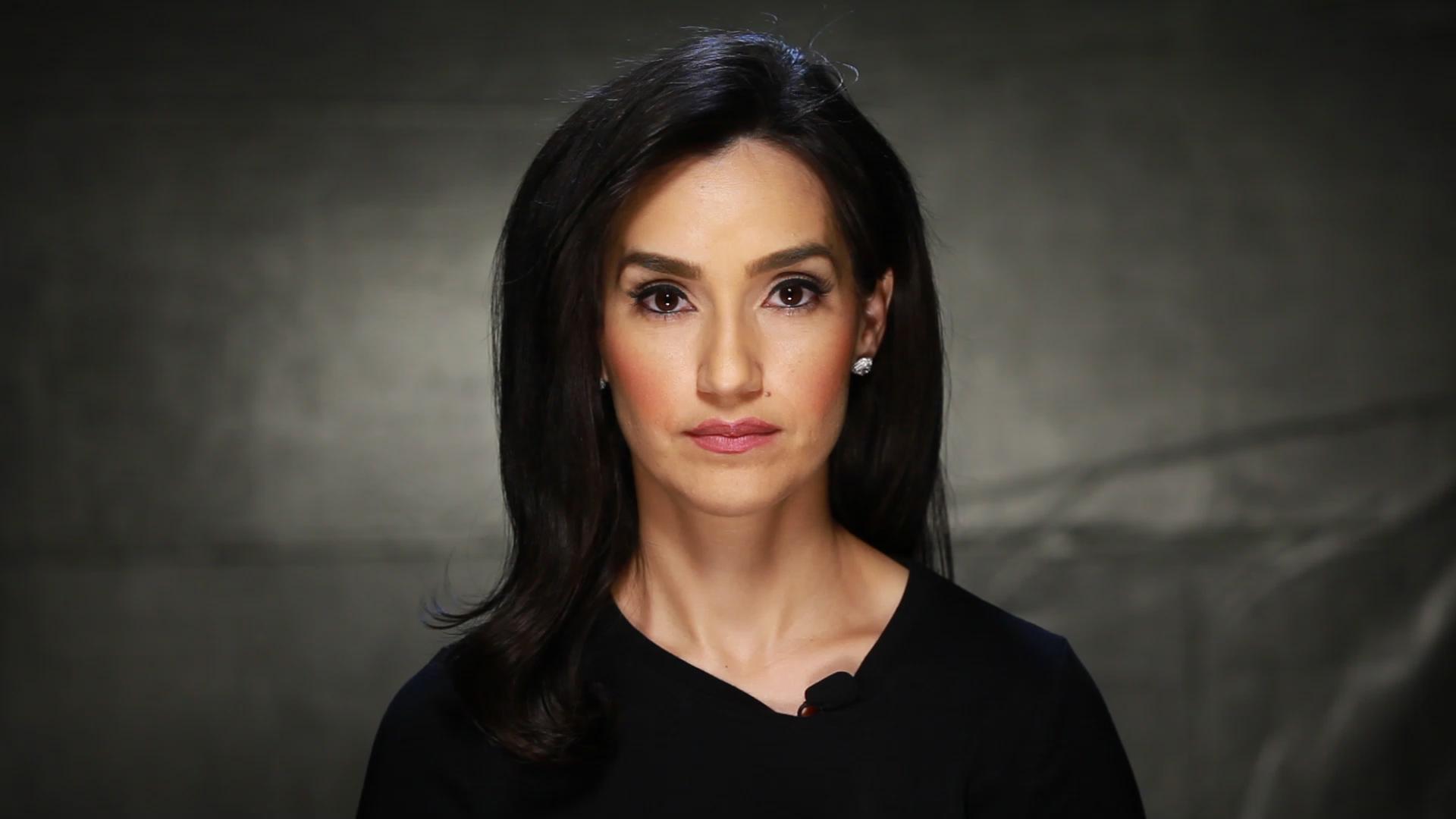 Tonight: San Antonio TV anchor Isis Romero tackles true crime in prime time...