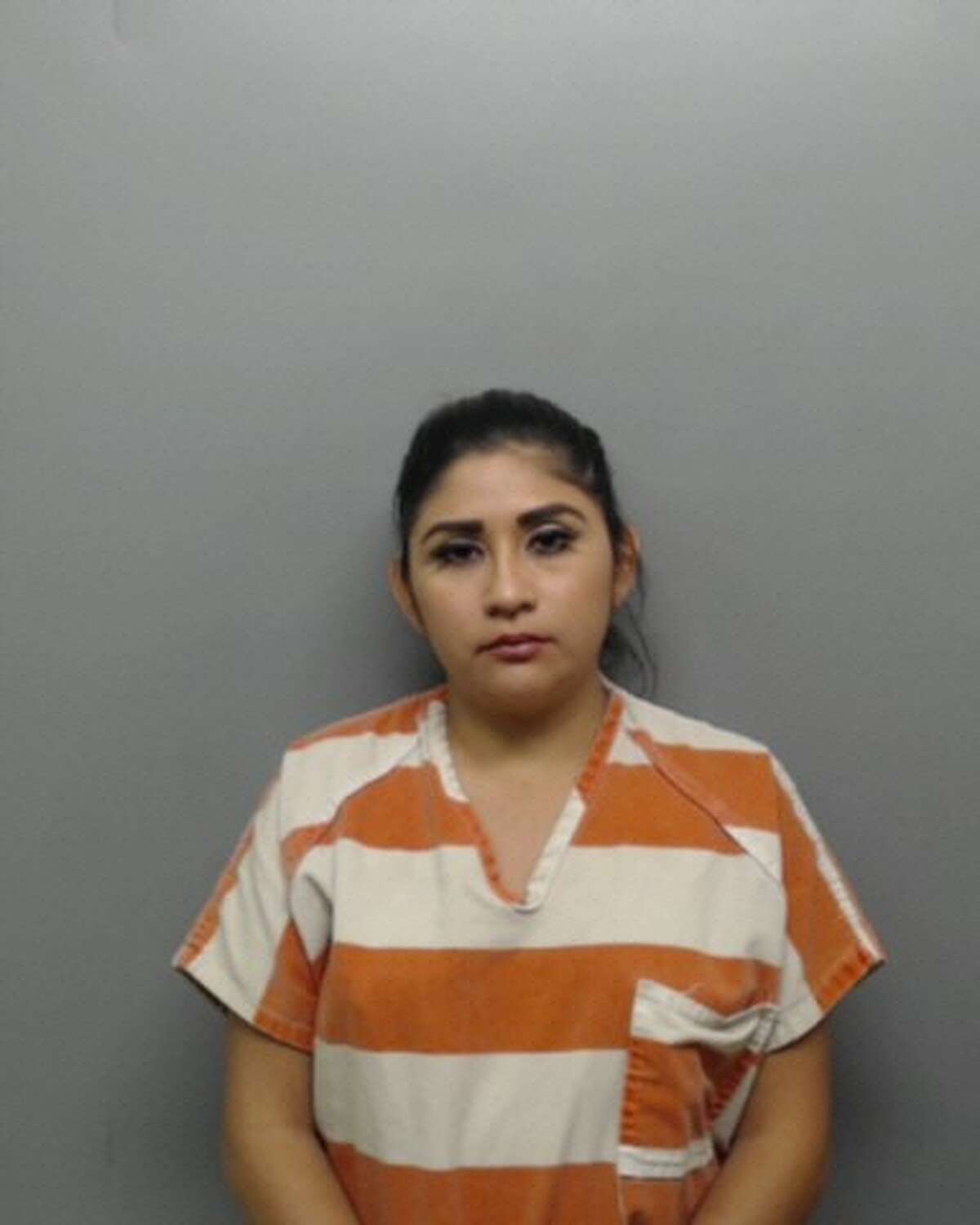 Webb County Mugshots Mugshots: TX department's 'Operation GOTCHA' nabs 13