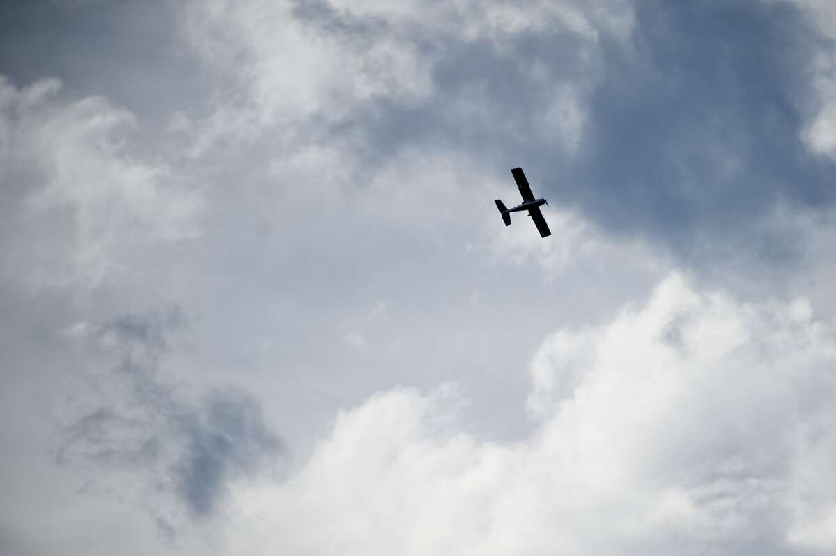 Midland Model RC Club new pilot training