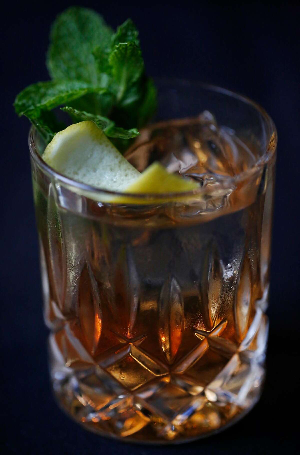 Cold Drinks mixes it up to bring scotch into the modern age