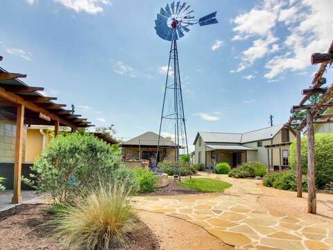 Texas Cabin Cottage Rentals For A Weekend Getaway Houston Chronicle