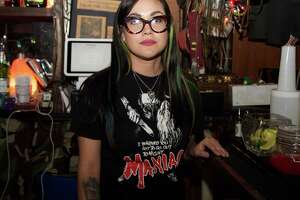 Betty’s Battalion enlists both soldiers and hipsters