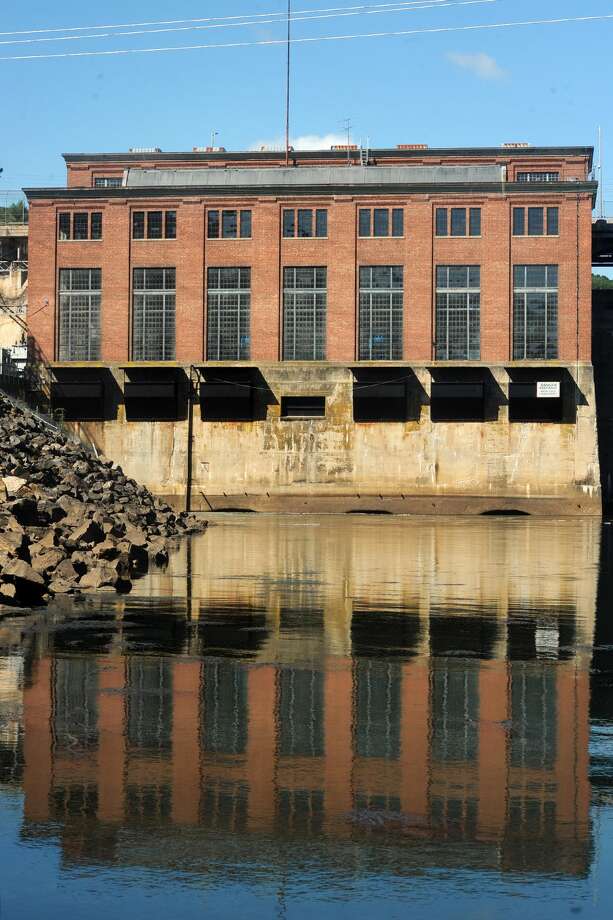 Stevenson Dam celebrates 100 years Connecticut Post