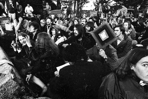 ‘Death of the Hippies’: Haight-Ashbury’s 1967 funeral for ...