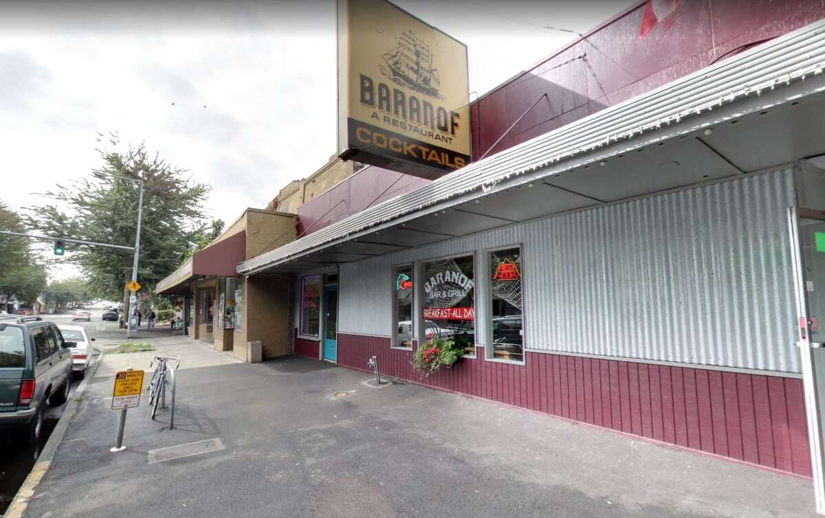 Seattle's favorite dive bars