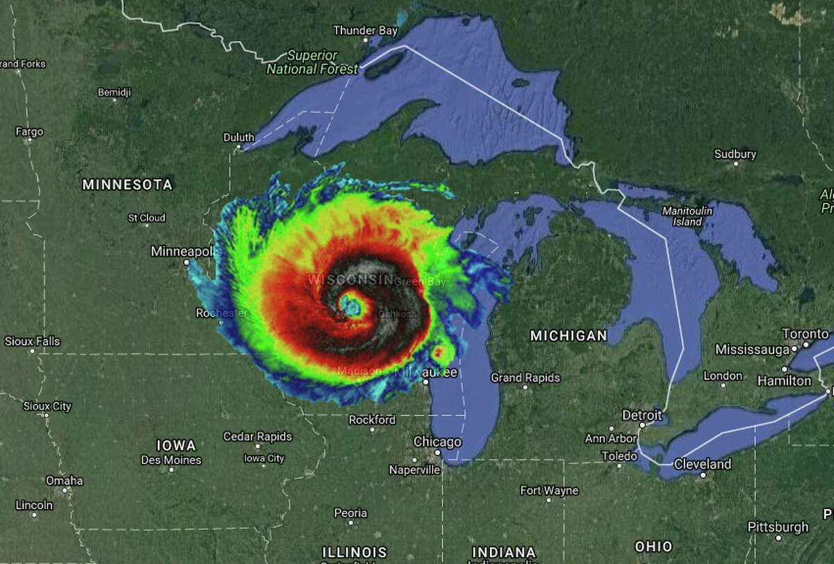 Freeroaming chickens of Key West being transported ahead of Hurricane Irma