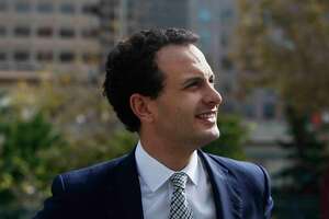 SF District 2 candidate sues to move election up from November to June - Photo