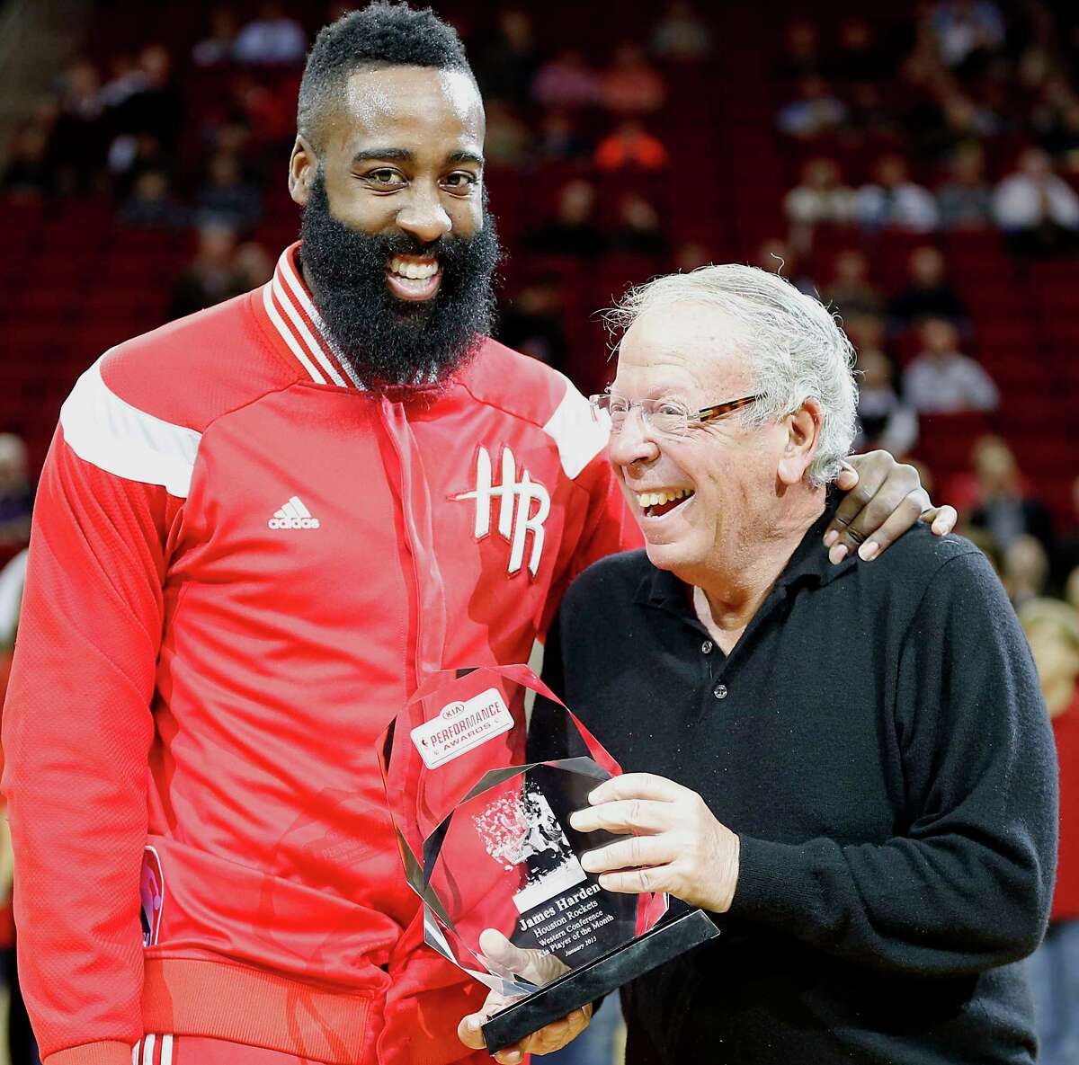 Mattress Mack Is The New Rockets Owner Houston Deserves - The