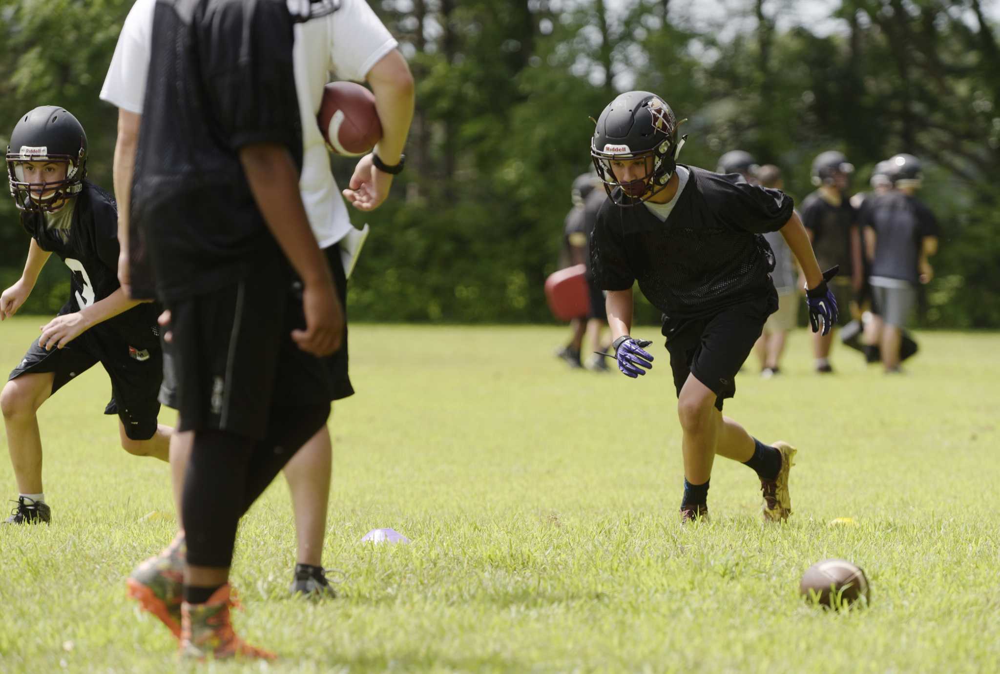 High school football rankings  San Antonio ExpressNews