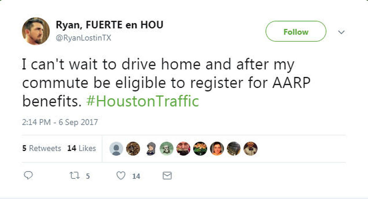 A Transplant's Guide To The Names Of Houston's Freeways And Roads