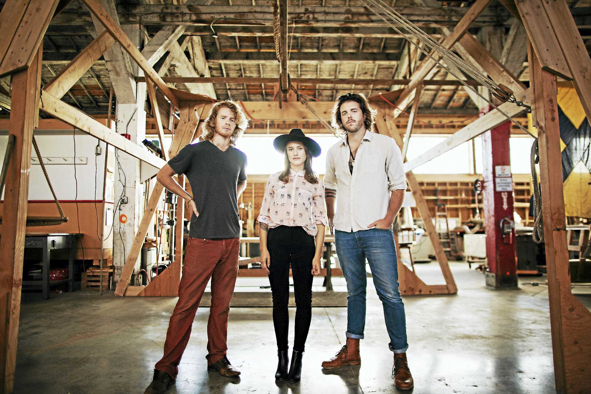 CT Folk Festival & Green Expo returns to New Haven’s Edgerton Park Sept. 9