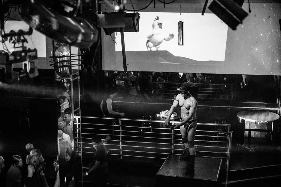 Exploring Capitol Hill's oldest gay bars, and their future