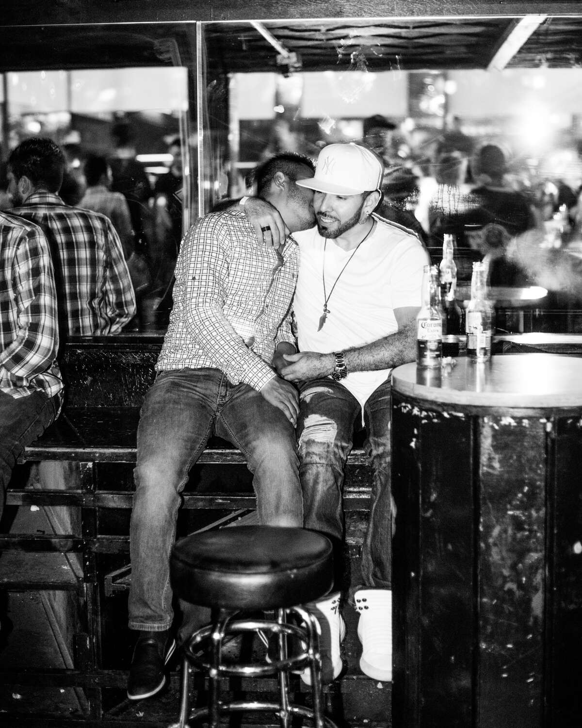 Gay bar sex tumbl