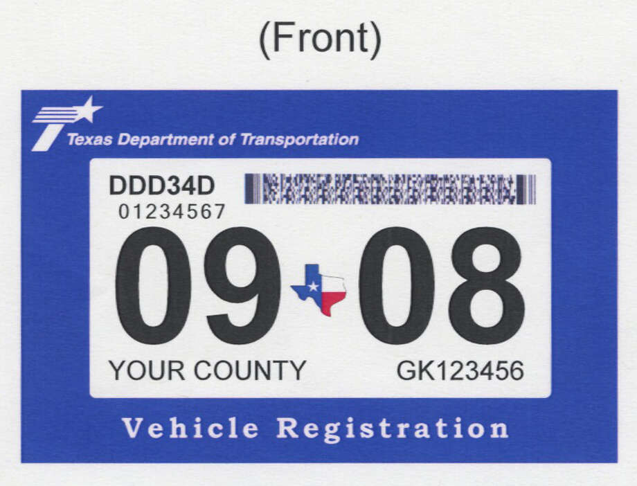 Vehicle titling, registration suspended for Harvey disaster counties