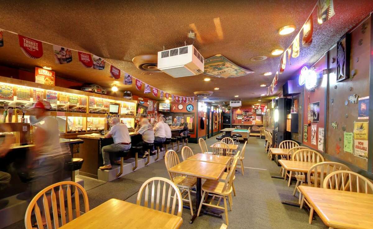 Seattle's favorite dive bars