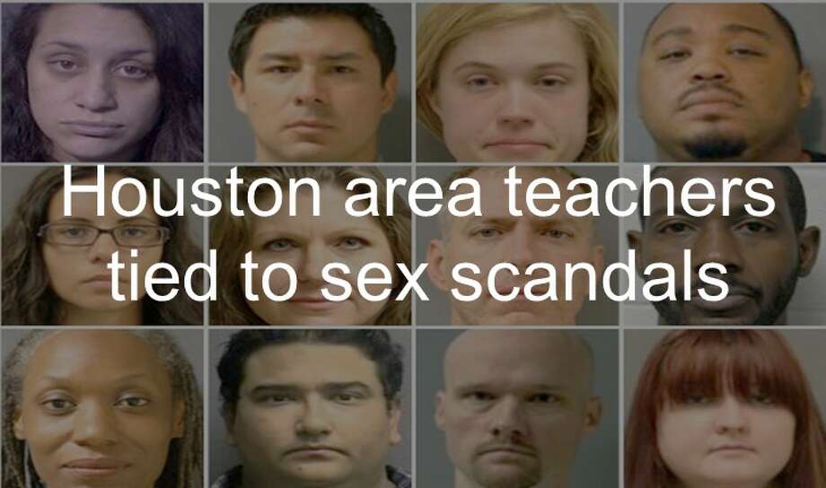 Spring ISD Substitute Teacher Accused Of Sexually Assaulting Student ...