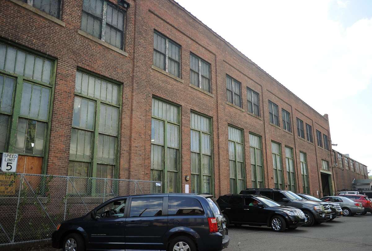 Bridgeport company moving to Ansonia