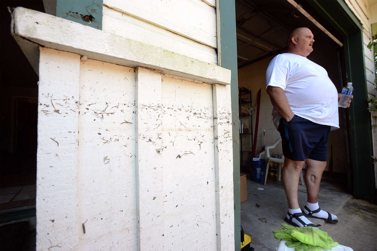 The most moving Harvey images captured by Enterprise photographers