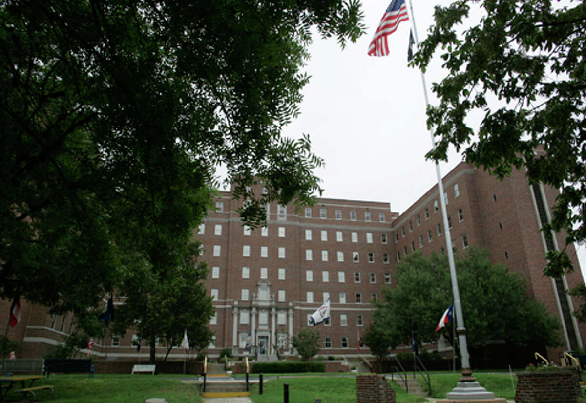 The Kerrville VA Medical Center is located 65 miles Northwest of San Antonio and began operations in 1947.