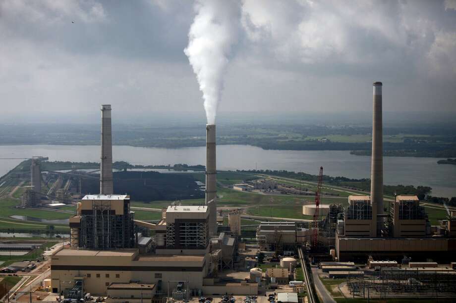 Report raises doubt about economic future of newest CPS Energy coal ...