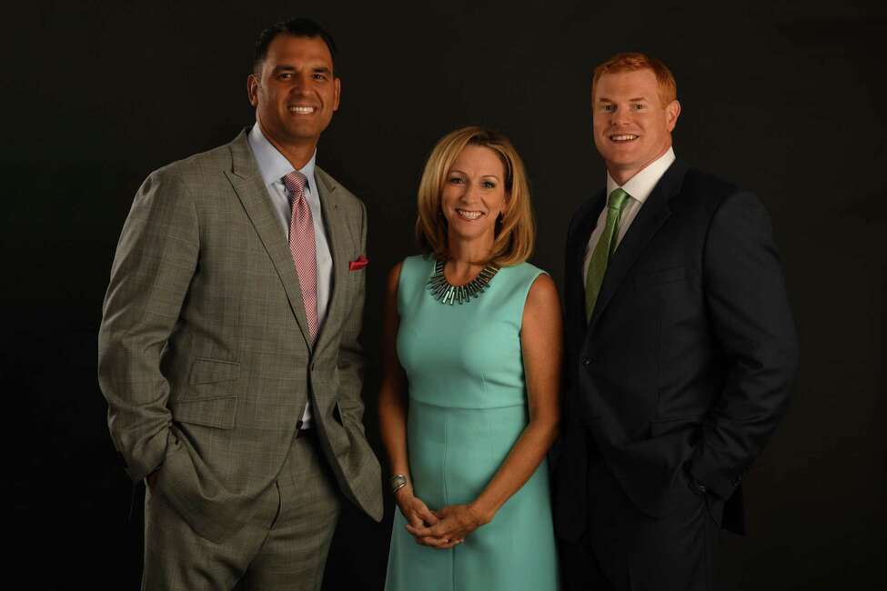 Sports media: Beth Mowins getting NFL play-by-play shot